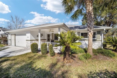 Exquisite Extended Bostonian Villa - A Standout in On Top of the on On Top of the World Golf Course in Florida - for sale on GolfHomes.com, golf home, golf lot