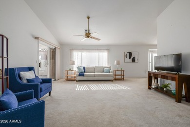 Take a look at the Resort style living 24-hour guard gated 55+ on Sun Village Golf Course in Arizona - for sale on GolfHomes.com, golf home, golf lot