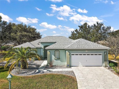 Don't miss out on this charming move-in ready 2 bedroom, 2 bath on Eagle Ridge At Spruce Creek Country Club in Florida - for sale on GolfHomes.com, golf home, golf lot