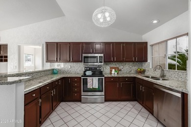 Take a look at the Resort style living 24-hour guard gated 55+ on Sun Village Golf Course in Arizona - for sale on GolfHomes.com, golf home, golf lot