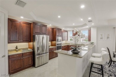 Welcome to Vista Pointe - Vineyards luxury mid-rise, offering on Vineyards Golf and Country Club in Florida - for sale on GolfHomes.com, golf home, golf lot