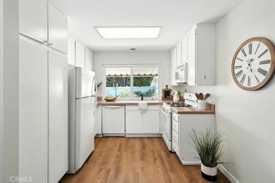 Updated single-story home with fresh interior paint, new on Friendly Valley Golf Course in California - for sale on GolfHomes.com, golf home, golf lot