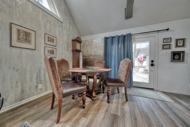 Stunningly remodeled Hideaway gem--now better than ever! on Hide-A-Way Lake Golf Course in Texas - for sale on GolfHomes.com, golf home, golf lot