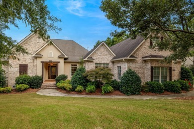 Enjoy refined Southern living in this beautifully designed and on The Reserve Club At Woodside Plantation in South Carolina - for sale on GolfHomes.com, golf home, golf lot