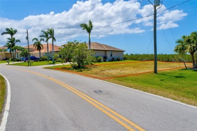 This is your chance to own your piece of paradise! Located in on Twin Isles Country Club in Florida - for sale on GolfHomes.com, golf home, golf lot