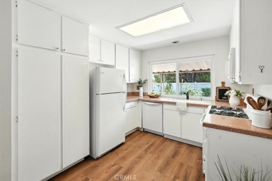 Updated single-story home with fresh interior paint, new on Friendly Valley Golf Course in California - for sale on GolfHomes.com, golf home, golf lot