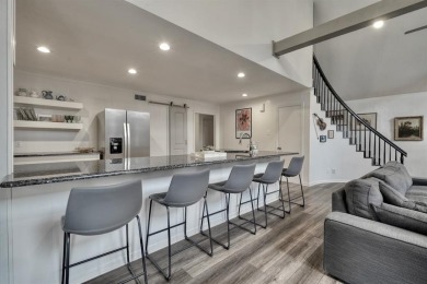 Stunningly remodeled Hideaway gem--now better than ever! on Hide-A-Way Lake Golf Course in Texas - for sale on GolfHomes.com, golf home, golf lot