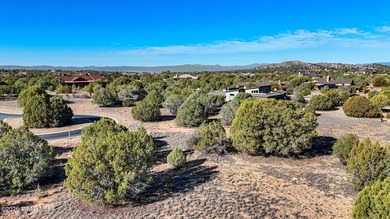 Rare opportunity on a .65 acre property with spectacular views on Talking Rock Golf Club in Arizona - for sale on GolfHomes.com, golf home, golf lot