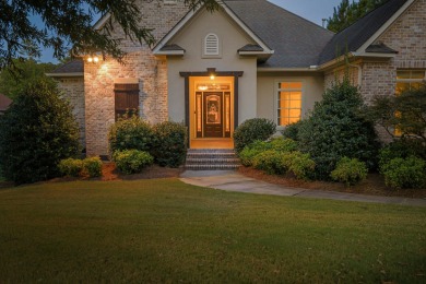 Enjoy refined Southern living in this beautifully designed and on The Reserve Club At Woodside Plantation in South Carolina - for sale on GolfHomes.com, golf home, golf lot
