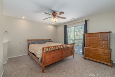 Say hello to this charming 2 bedroom stick-built home in the on Hidden Valley Lake Golf and Country Club in California - for sale on GolfHomes.com, golf home, golf lot