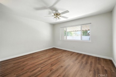 Updated single-story home with fresh interior paint, new on Friendly Valley Golf Course in California - for sale on GolfHomes.com, golf home, golf lot