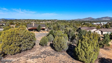 Rare opportunity on a .65 acre property with spectacular views on Talking Rock Golf Club in Arizona - for sale on GolfHomes.com, golf home, golf lot