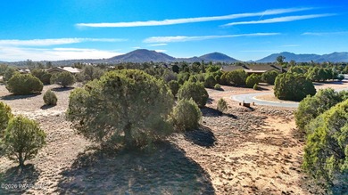 Rare opportunity on a .65 acre property with spectacular views on Talking Rock Golf Club in Arizona - for sale on GolfHomes.com, golf home, golf lot
