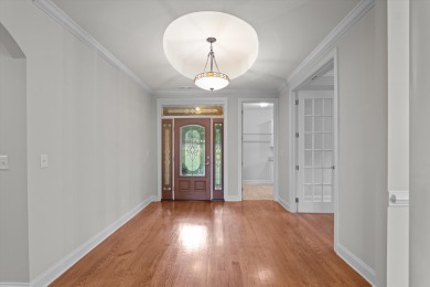 Enjoy refined Southern living in this beautifully designed and on The Reserve Club At Woodside Plantation in South Carolina - for sale on GolfHomes.com, golf home, golf lot