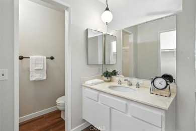 Updated single-story home with fresh interior paint, new on Friendly Valley Golf Course in California - for sale on GolfHomes.com, golf home, golf lot