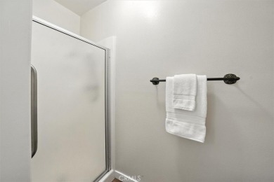 Updated single-story home with fresh interior paint, new on Friendly Valley Golf Course in California - for sale on GolfHomes.com, golf home, golf lot