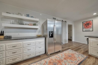 Stunningly remodeled Hideaway gem--now better than ever! on Hide-A-Way Lake Golf Course in Texas - for sale on GolfHomes.com, golf home, golf lot