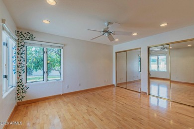 Exquisitely designed single-level home on a cul-de-sac with on Pinnacle Peak Country Club in Arizona - for sale on GolfHomes.com, golf home, golf lot