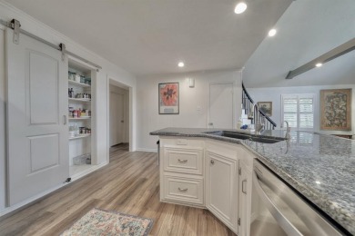 Stunningly remodeled Hideaway gem--now better than ever! on Hide-A-Way Lake Golf Course in Texas - for sale on GolfHomes.com, golf home, golf lot