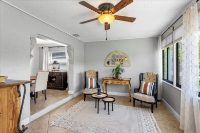 BY APPOINTMENT ONLY through Showing Time on Winter Pines Golf Club in Florida - for sale on GolfHomes.com, golf home, golf lot
