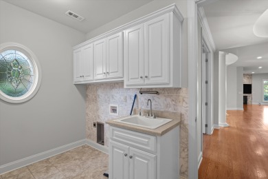 Enjoy refined Southern living in this beautifully designed and on The Reserve Club At Woodside Plantation in South Carolina - for sale on GolfHomes.com, golf home, golf lot