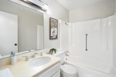 Updated single-story home with fresh interior paint, new on Friendly Valley Golf Course in California - for sale on GolfHomes.com, golf home, golf lot