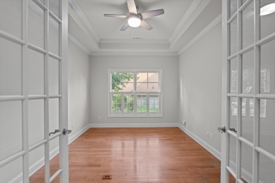 Enjoy refined Southern living in this beautifully designed and on The Reserve Club At Woodside Plantation in South Carolina - for sale on GolfHomes.com, golf home, golf lot