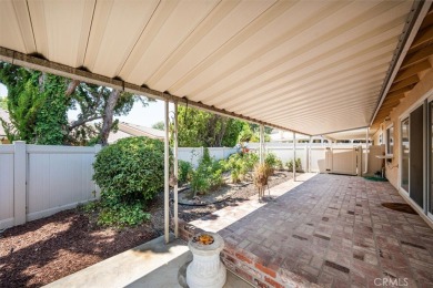 Updated single-story home with fresh interior paint, new on Friendly Valley Golf Course in California - for sale on GolfHomes.com, golf home, golf lot