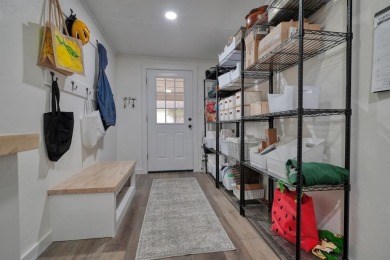 Stunningly remodeled Hideaway gem--now better than ever! on Hide-A-Way Lake Golf Course in Texas - for sale on GolfHomes.com, golf home, golf lot