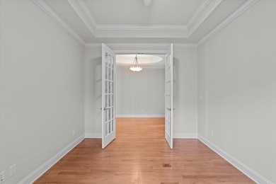 Enjoy refined Southern living in this beautifully designed and on The Reserve Club At Woodside Plantation in South Carolina - for sale on GolfHomes.com, golf home, golf lot