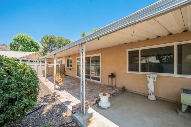 Updated single-story home with fresh interior paint, new on Friendly Valley Golf Course in California - for sale on GolfHomes.com, golf home, golf lot