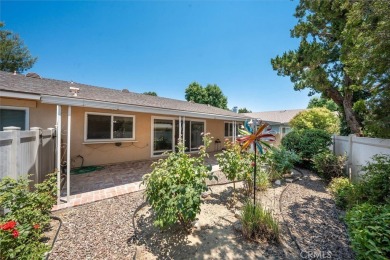 Updated single-story home with fresh interior paint, new on Friendly Valley Golf Course in California - for sale on GolfHomes.com, golf home, golf lot