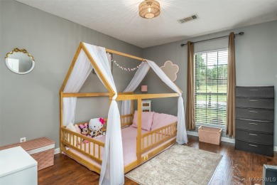 BRAND NEW ROOF! Professionally cleaned, freshly painted rooms on Arrowhead Country Club in Alabama - for sale on GolfHomes.com, golf home, golf lot
