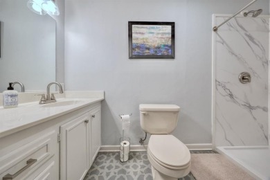 Stunningly remodeled Hideaway gem--now better than ever! on Hide-A-Way Lake Golf Course in Texas - for sale on GolfHomes.com, golf home, golf lot