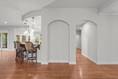 Enjoy refined Southern living in this beautifully designed and on The Reserve Club At Woodside Plantation in South Carolina - for sale on GolfHomes.com, golf home, golf lot