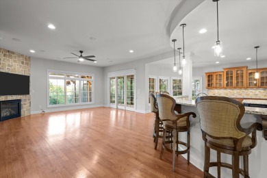 Enjoy refined Southern living in this beautifully designed and on The Reserve Club At Woodside Plantation in South Carolina - for sale on GolfHomes.com, golf home, golf lot