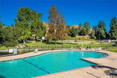 Updated single-story home with fresh interior paint, new on Friendly Valley Golf Course in California - for sale on GolfHomes.com, golf home, golf lot