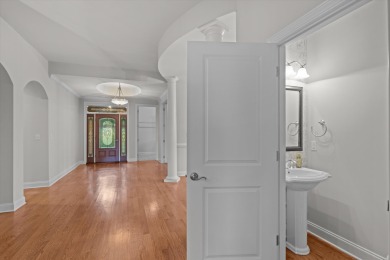 Enjoy refined Southern living in this beautifully designed and on The Reserve Club At Woodside Plantation in South Carolina - for sale on GolfHomes.com, golf home, golf lot