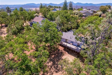 Say hello to this charming 2 bedroom stick-built home in the on Hidden Valley Lake Golf and Country Club in California - for sale on GolfHomes.com, golf home, golf lot