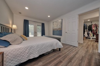 Stunningly remodeled Hideaway gem--now better than ever! on Hide-A-Way Lake Golf Course in Texas - for sale on GolfHomes.com, golf home, golf lot