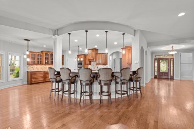 Enjoy refined Southern living in this beautifully designed and on The Reserve Club At Woodside Plantation in South Carolina - for sale on GolfHomes.com, golf home, golf lot