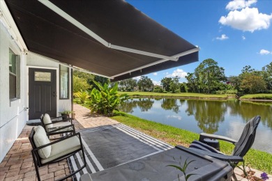 BY APPOINTMENT ONLY through Showing Time on Winter Pines Golf Club in Florida - for sale on GolfHomes.com, golf home, golf lot
