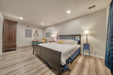 Stunningly remodeled Hideaway gem--now better than ever! on Hide-A-Way Lake Golf Course in Texas - for sale on GolfHomes.com, golf home, golf lot