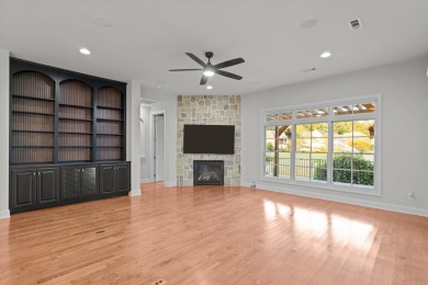 Enjoy refined Southern living in this beautifully designed and on The Reserve Club At Woodside Plantation in South Carolina - for sale on GolfHomes.com, golf home, golf lot