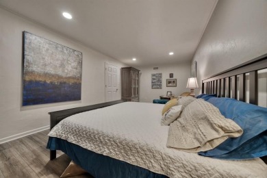 Stunningly remodeled Hideaway gem--now better than ever! on Hide-A-Way Lake Golf Course in Texas - for sale on GolfHomes.com, golf home, golf lot