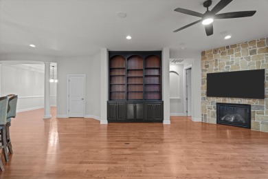 Enjoy refined Southern living in this beautifully designed and on The Reserve Club At Woodside Plantation in South Carolina - for sale on GolfHomes.com, golf home, golf lot
