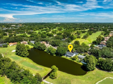 BY APPOINTMENT ONLY through Showing Time on Winter Pines Golf Club in Florida - for sale on GolfHomes.com, golf home, golf lot