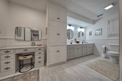 Stunningly remodeled Hideaway gem--now better than ever! on Hide-A-Way Lake Golf Course in Texas - for sale on GolfHomes.com, golf home, golf lot