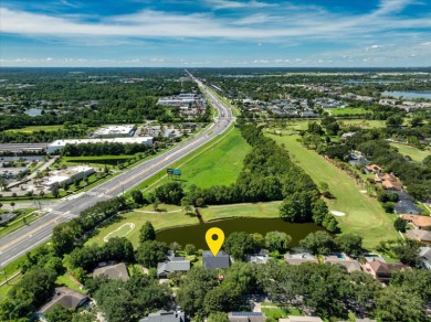 BY APPOINTMENT ONLY through Showing Time on Winter Pines Golf Club in Florida - for sale on GolfHomes.com, golf home, golf lot