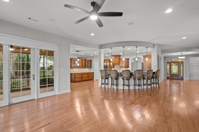Enjoy refined Southern living in this beautifully designed and on The Reserve Club At Woodside Plantation in South Carolina - for sale on GolfHomes.com, golf home, golf lot